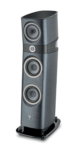 Focal Sopra n°2 Premium Floorstanding Loudspeaker - EACH Focal Sopra n°2 Premium Floorstanding Loudspeaker - EACH