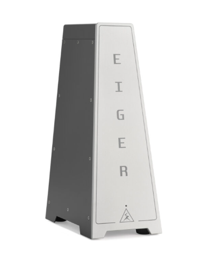 Shunyata Research Eiger 6000/T Power Distributer