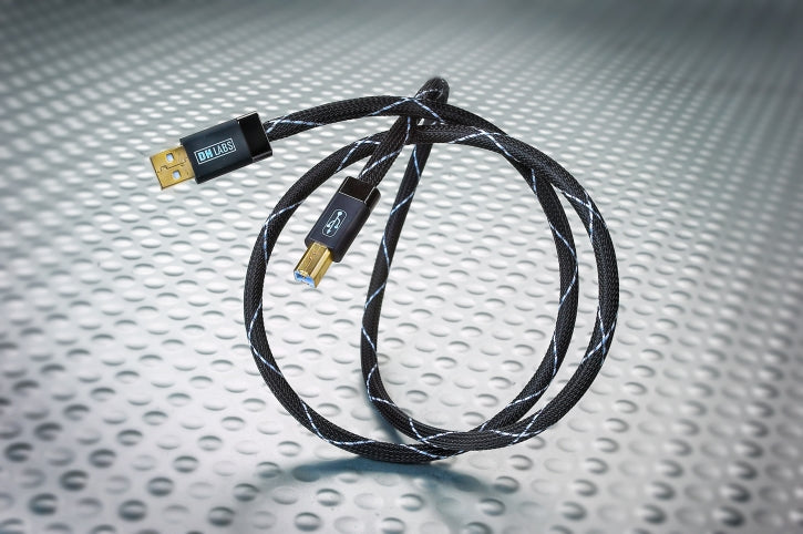 DH Labs USB Cable - 1.0M