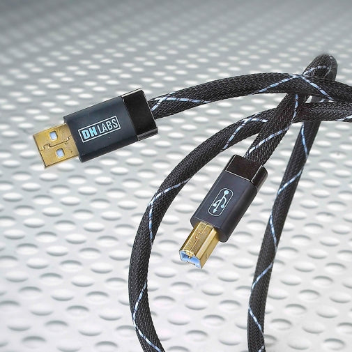 DH Labs USB Cable - 1.0M