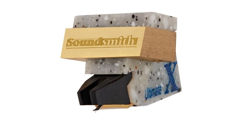 Soundsmith Irox Ultimate Phono Cartridge