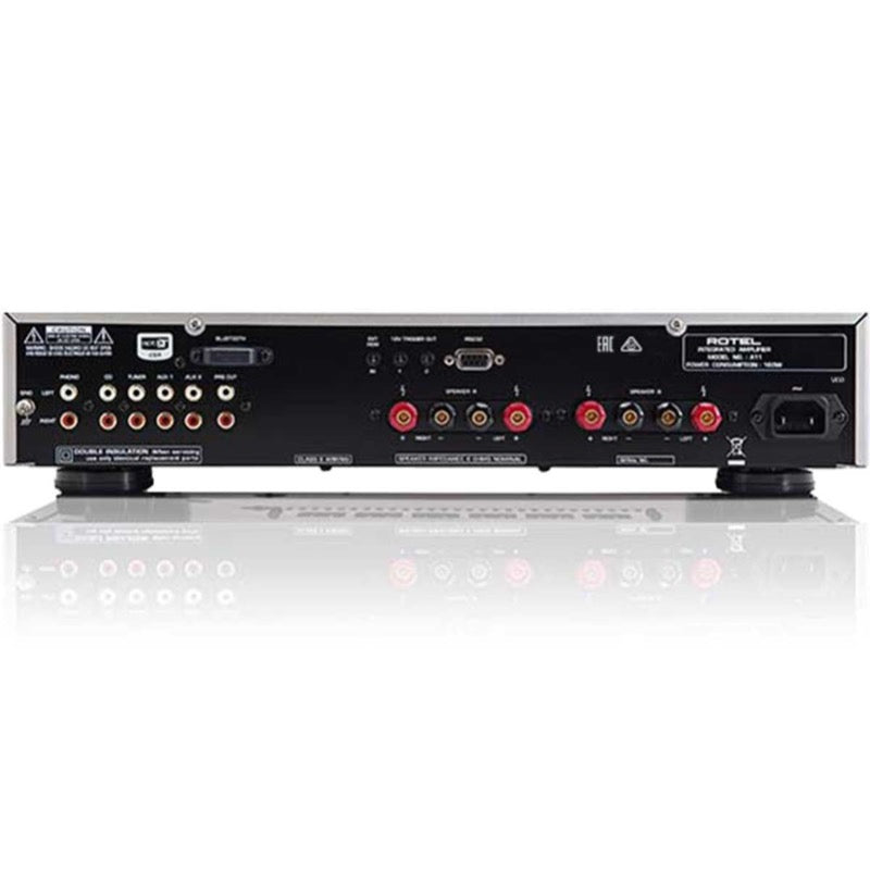 Rotel A11 MKI Tribute Stereo Integrated Amplifier