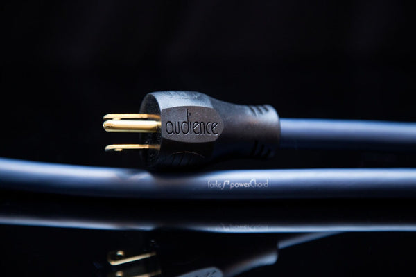 Audience Forte F3 PowerChord - Power Cord- 1.75M - Dedicated Audio
