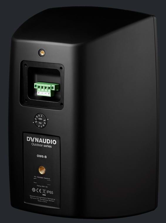 Dynaudio OW-6 Outdoor Loudspeaker