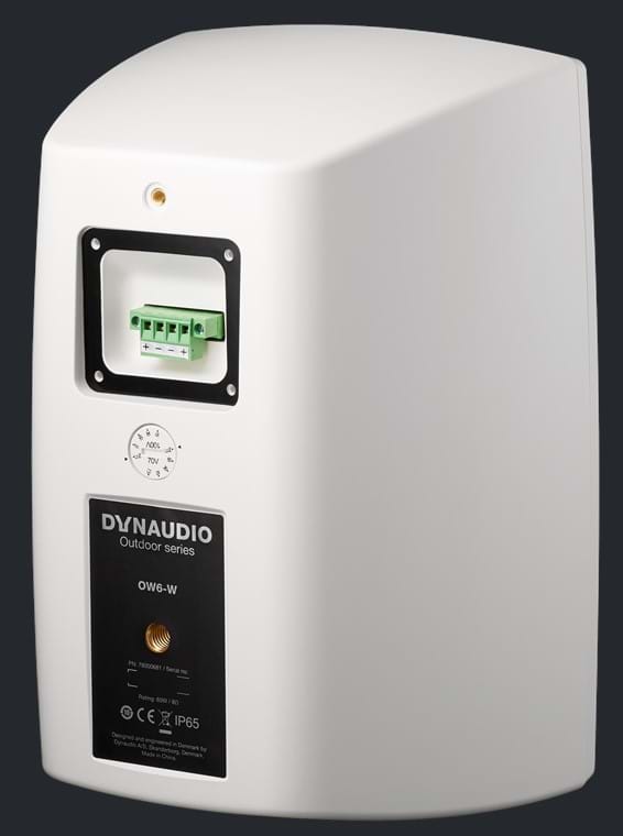 Dynaudio OW-6 Outdoor Loudspeaker