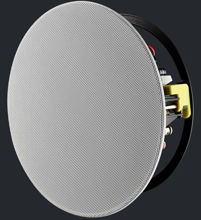 Dynaudio P4-DVC65 In-Ceiling Loudspeaker - EACH
