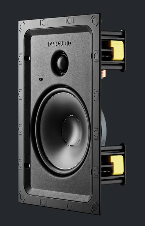 Dynaudio P4-W65 In-Wall Loudspeaker - EACH