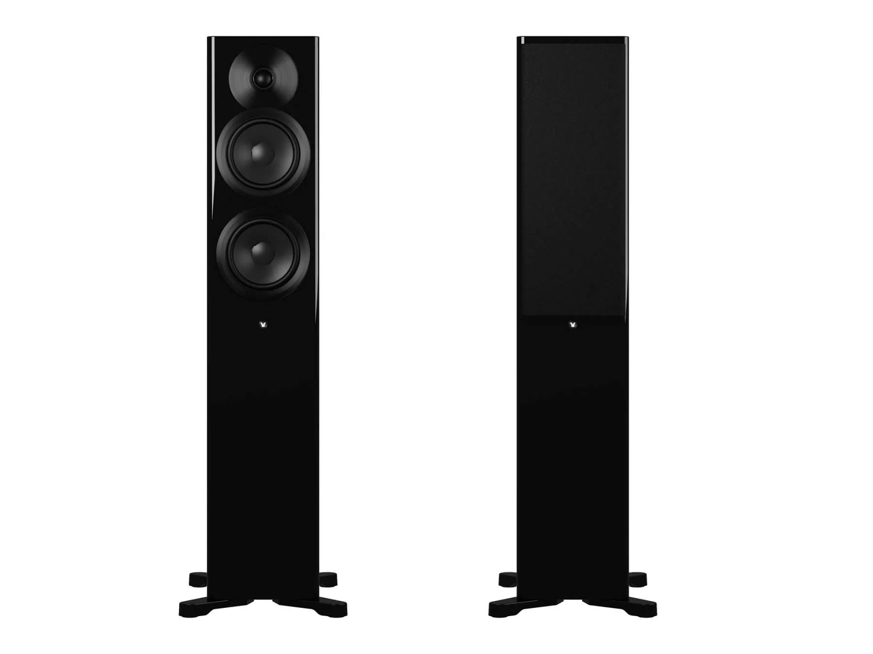 Dynaudio Focus 30 Floorstanding Loudspeakers pair