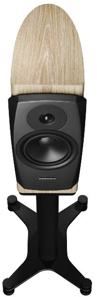 Dynaudio Confidence 20 Bookshelf Loudspeakers
