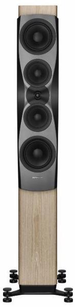 Dynaudio Confidence 50 Floorstanding Loudspeakers