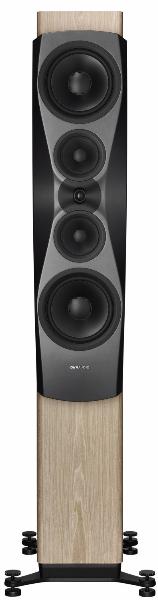 Dynaudio Confidence 60 Floorstanding Loudspeakers