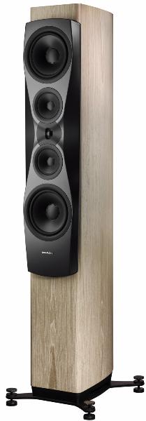 Dynaudio Confidence 60 Floorstanding Loudspeakers