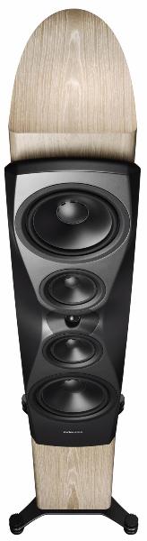 Dynaudio Confidence 60 Floorstanding Loudspeakers