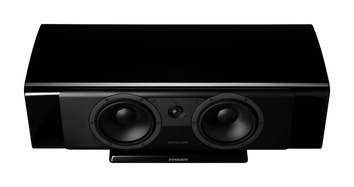 Dynaudio hotsell contour center
