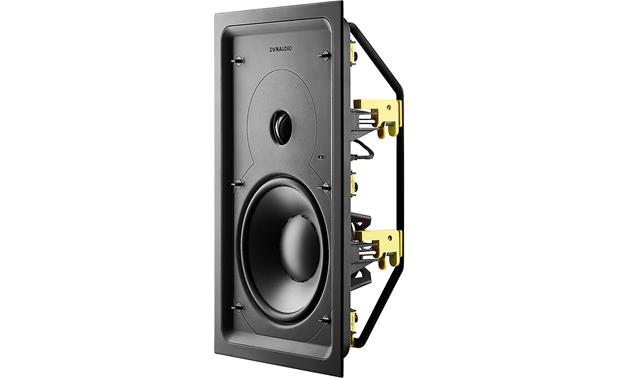 Dynaudio S4-W80 In-Wall Loudspeaker