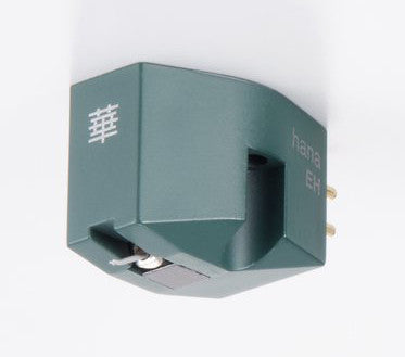 Hana EH High Output Elliptical MC Cartridge - 2.0mV