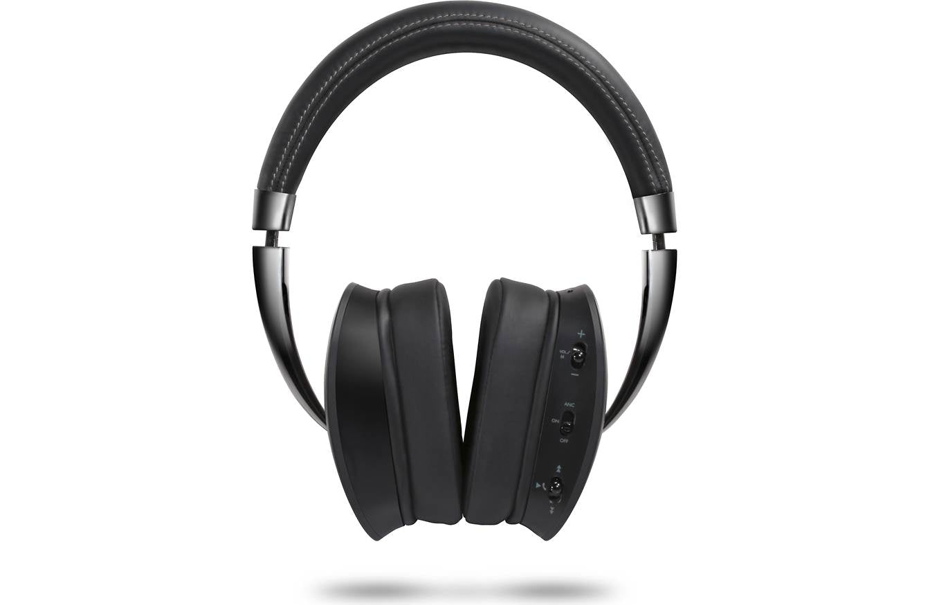 NAD HP70 Wireless Active Noise Cancelling HD Headphones