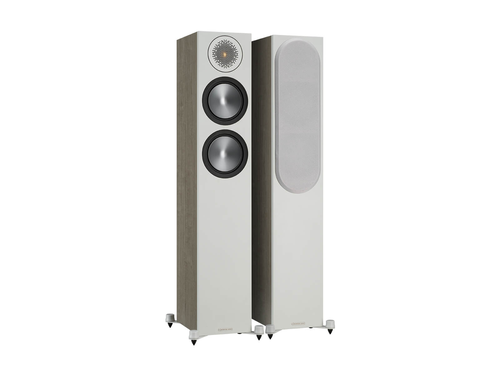 Monitor Audio Bronze 200 Floorstanding Loudspeakers -- PAIR
