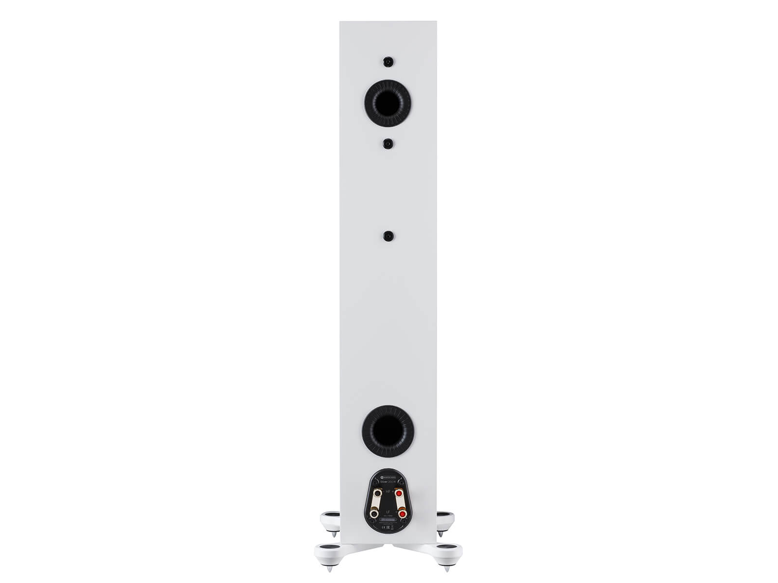 Monitor Audio Silver 200 7G Floorstanding Loudspeakers - PAIR