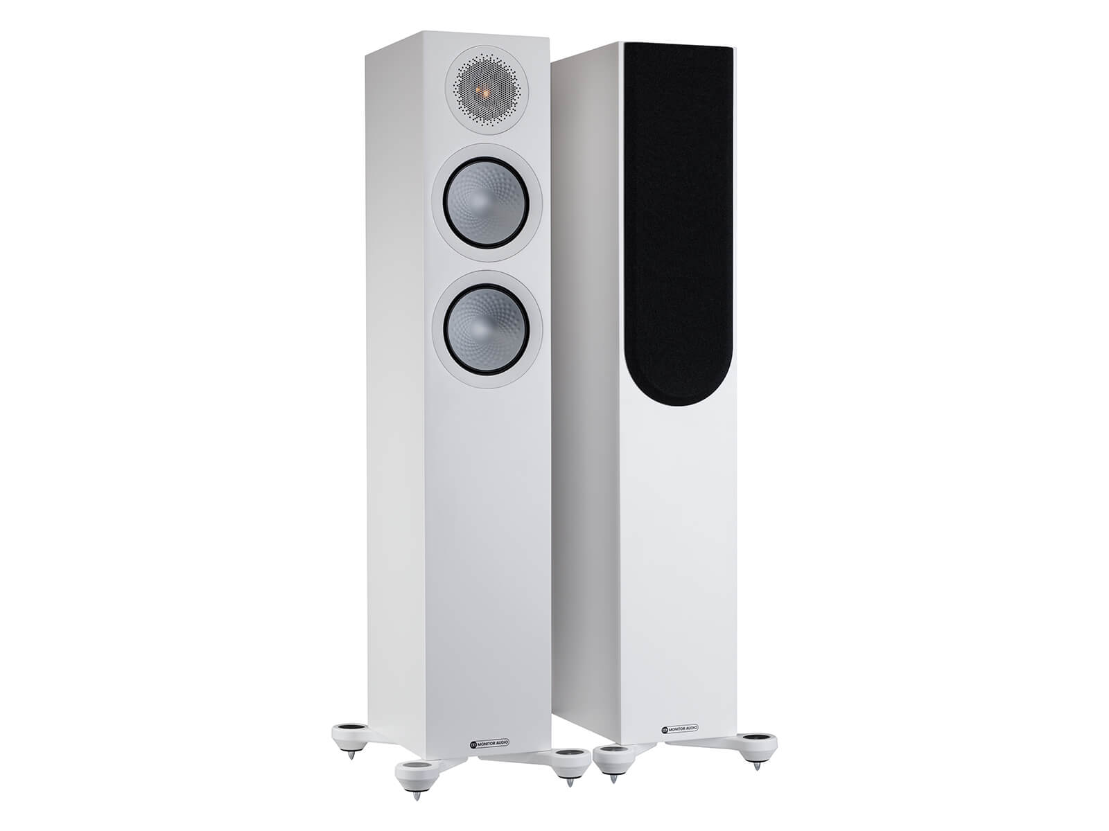 Monitor Audio Silver 200 7G Floorstanding Loudspeakers PAIR