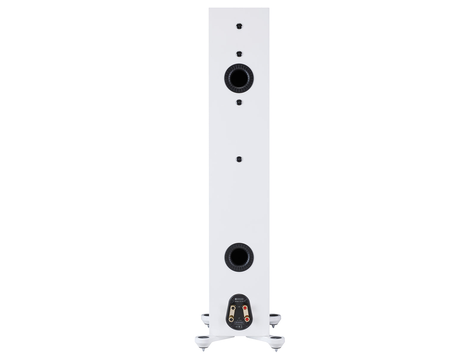Monitor Audio Silver 300 7G Floorstanding Loudspeakers