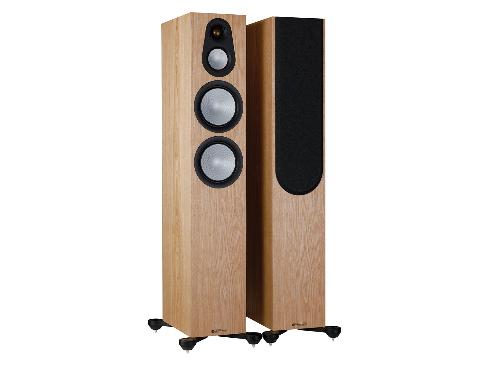 Monitor Audio Silver 300 7G Floorstanding Loudspeakers