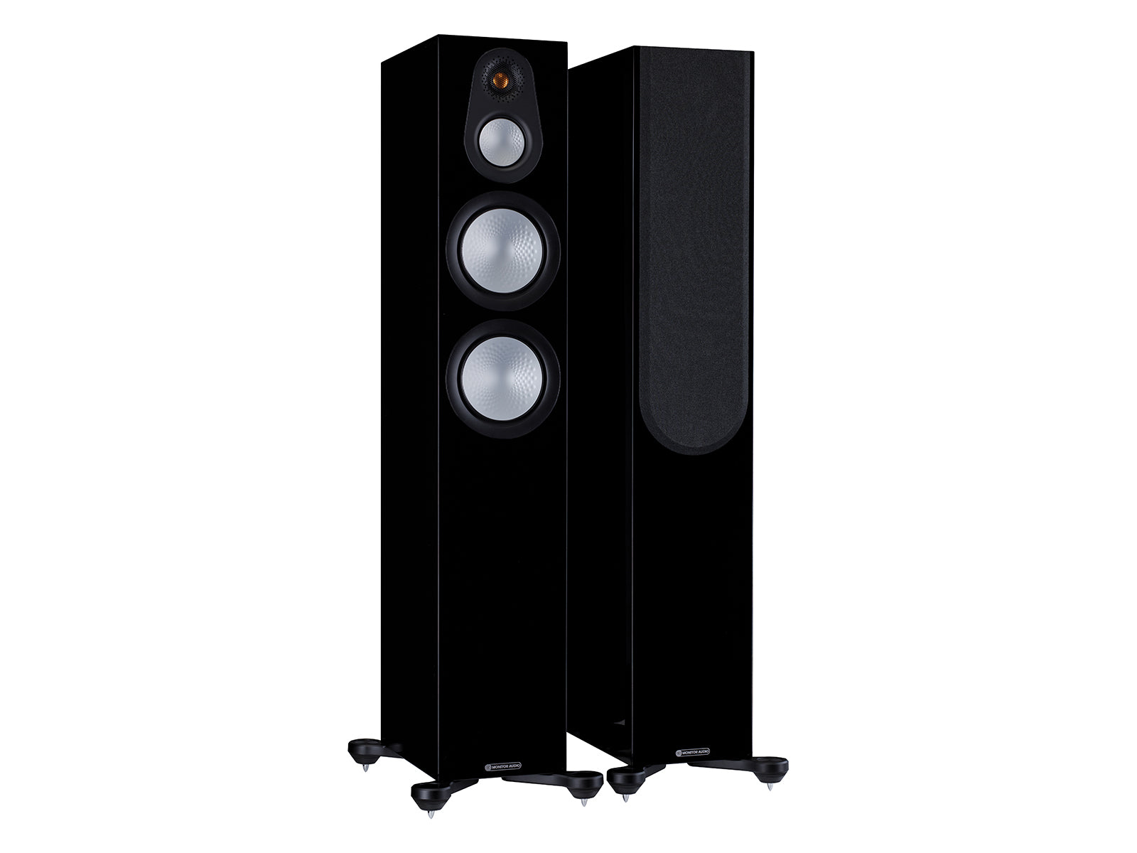 Monitor Audio Silver 300 7G Floorstanding Loudspeakers