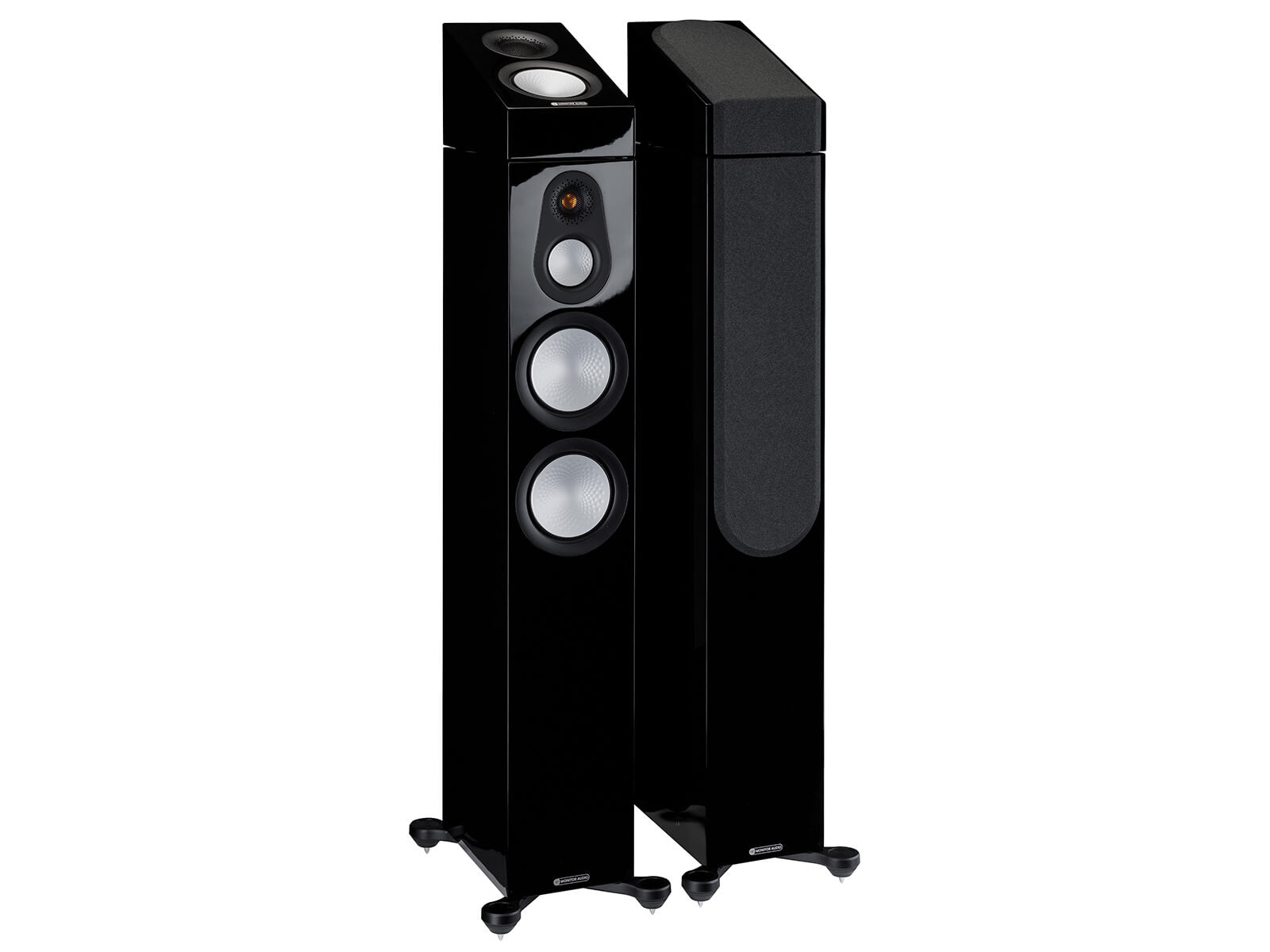 Monitor Audio Silver AMS 7G Surround Speakers - PAIR