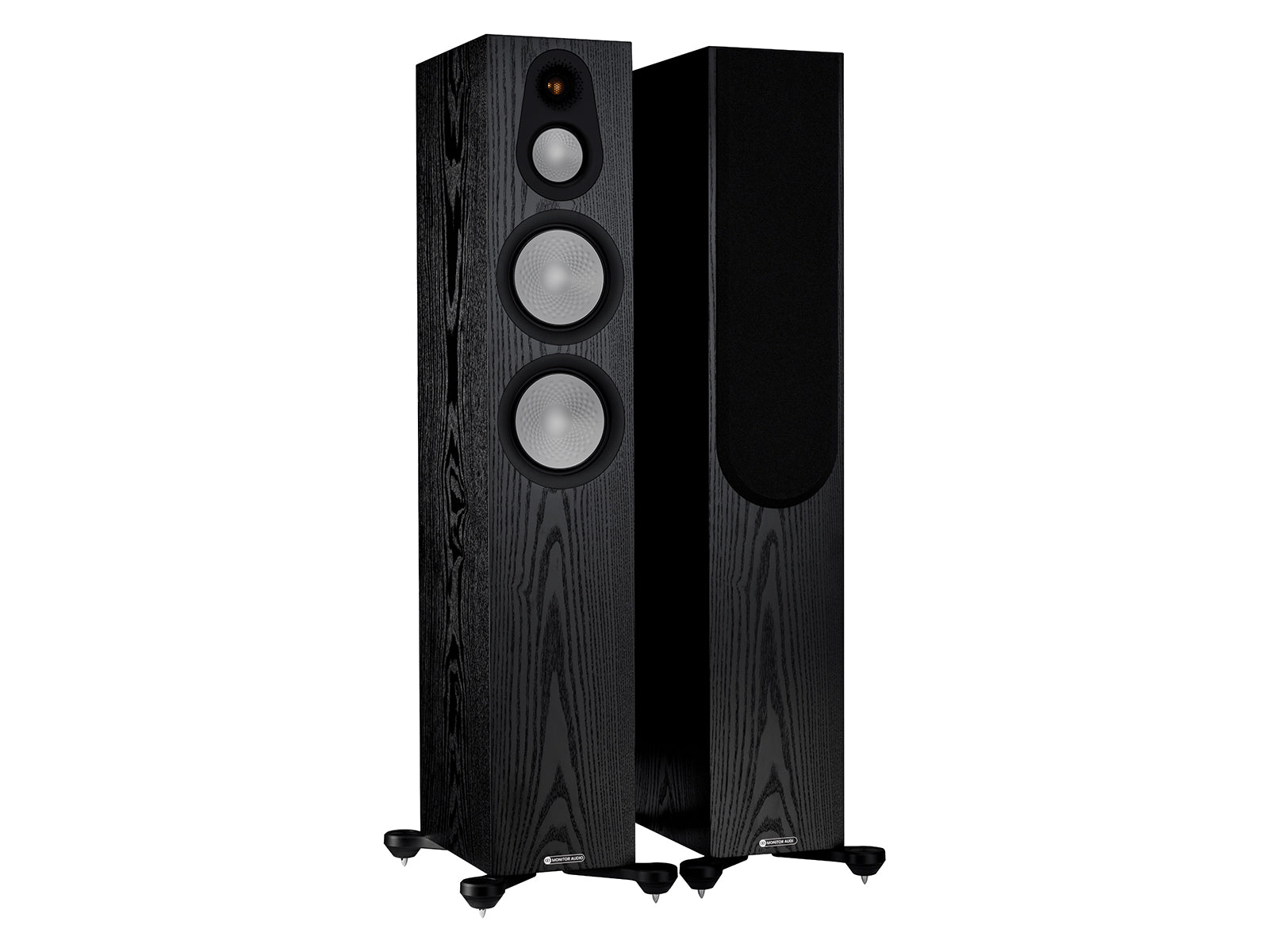 Monitor Audio Silver 300 7G Floorstanding Loudspeakers