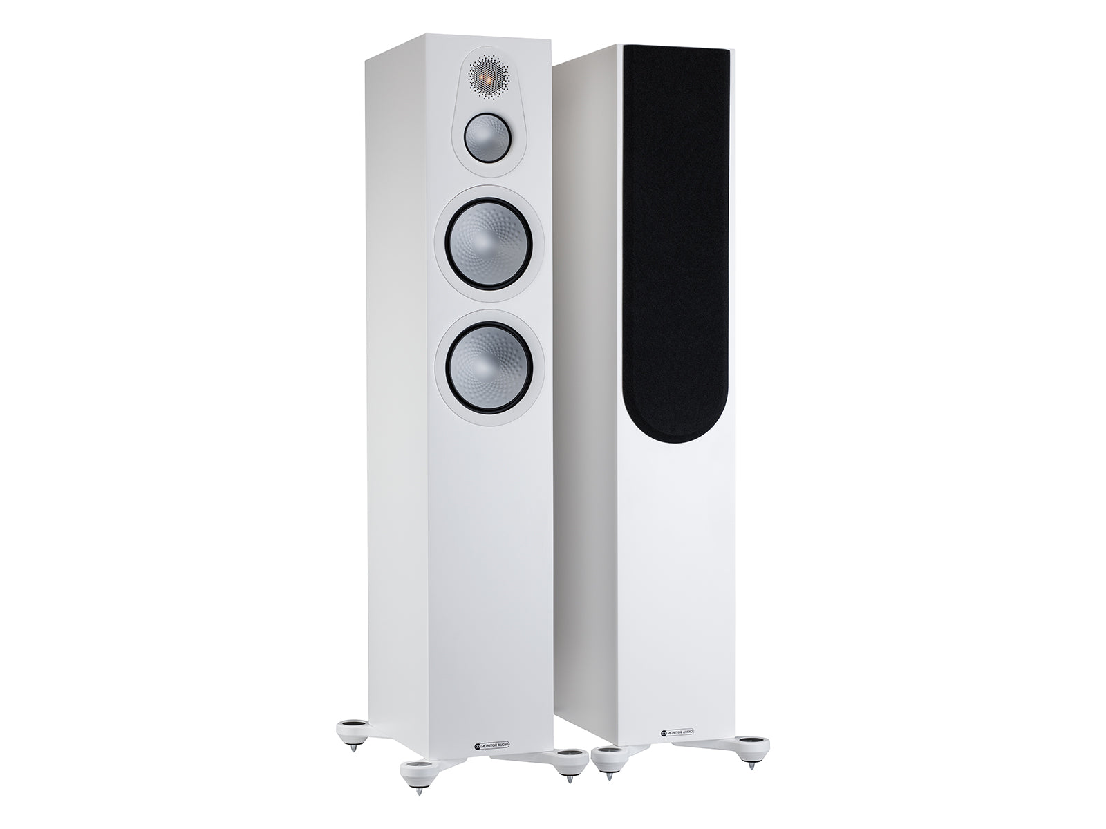 Monitor Audio Silver 300 7G Floorstanding Loudspeakers