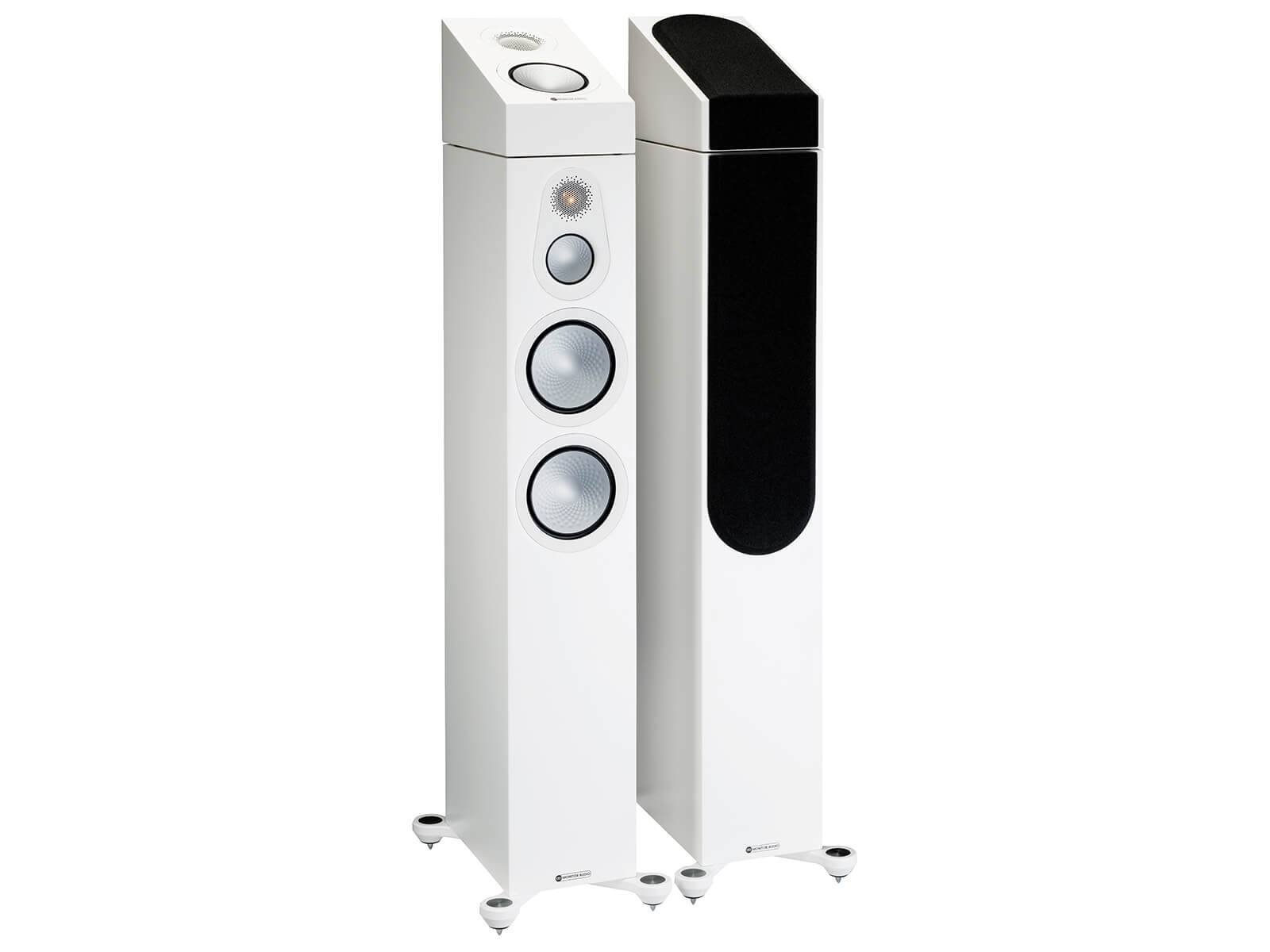 Monitor Audio Silver AMS 7G Surround Speakers - PAIR