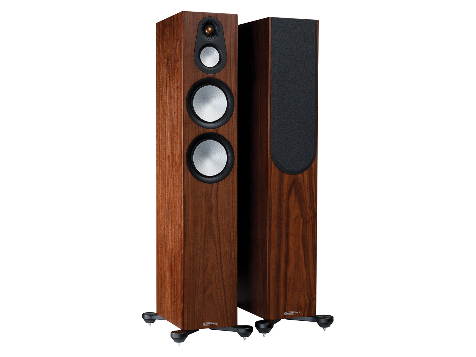 Monitor Audio Silver 300 7G Floorstanding Loudspeakers