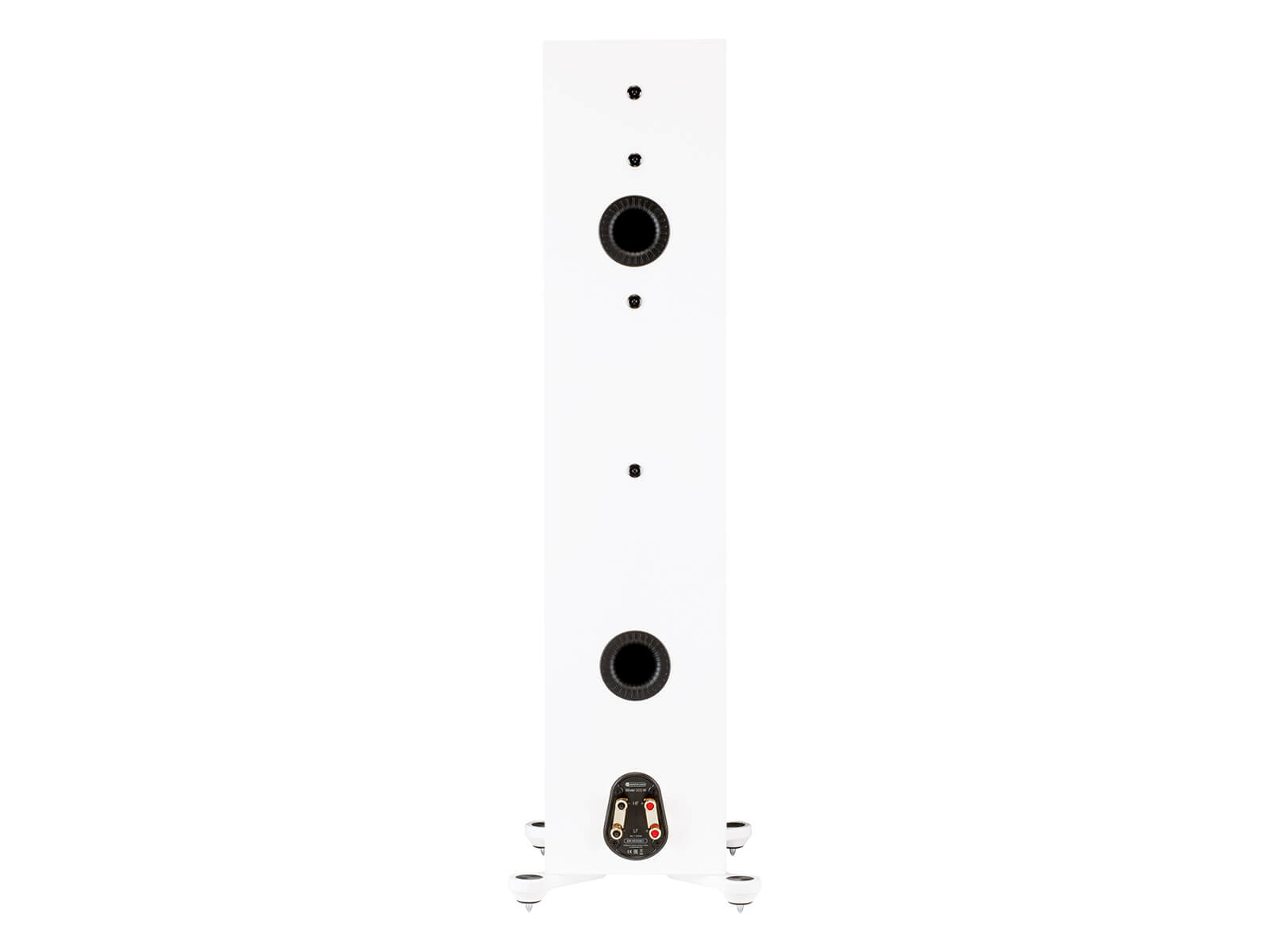 Monitor Audio Silver 500 7G Floorstanding Loudspeakers - PAIR