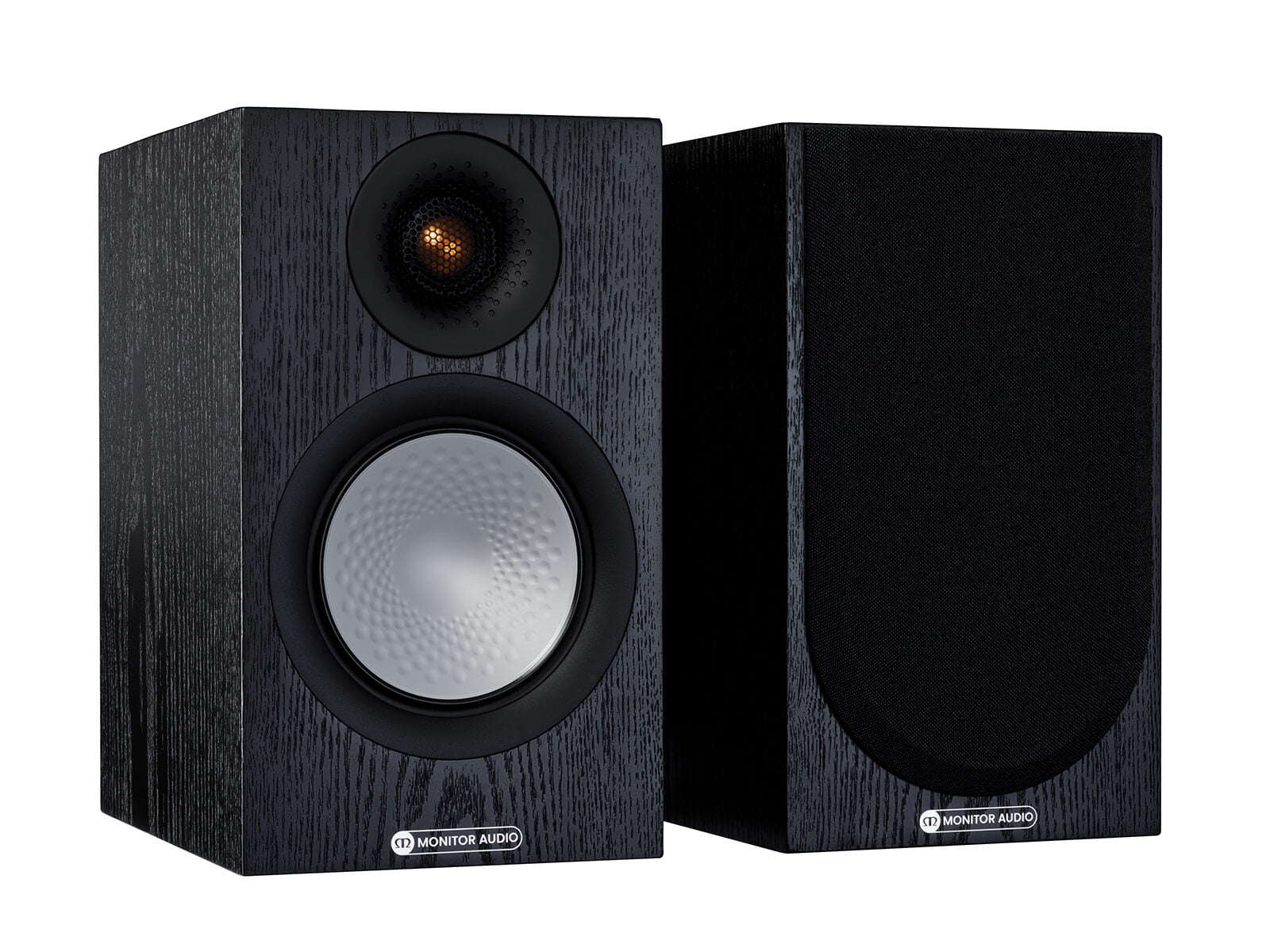Monitor Audio Silver 50 7G Bookshelf Speakers - PAIR