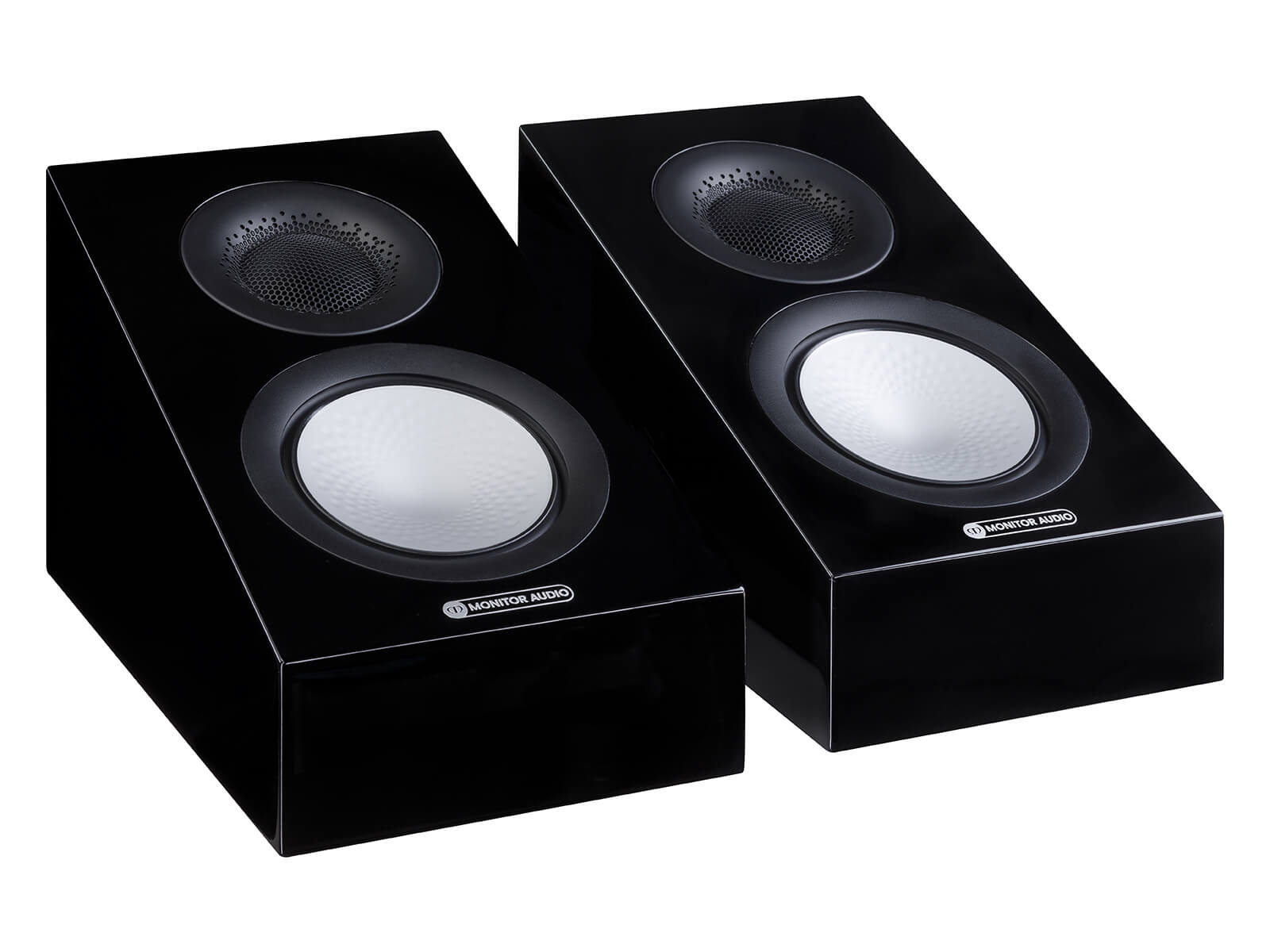 Monitor audio online surround speakers