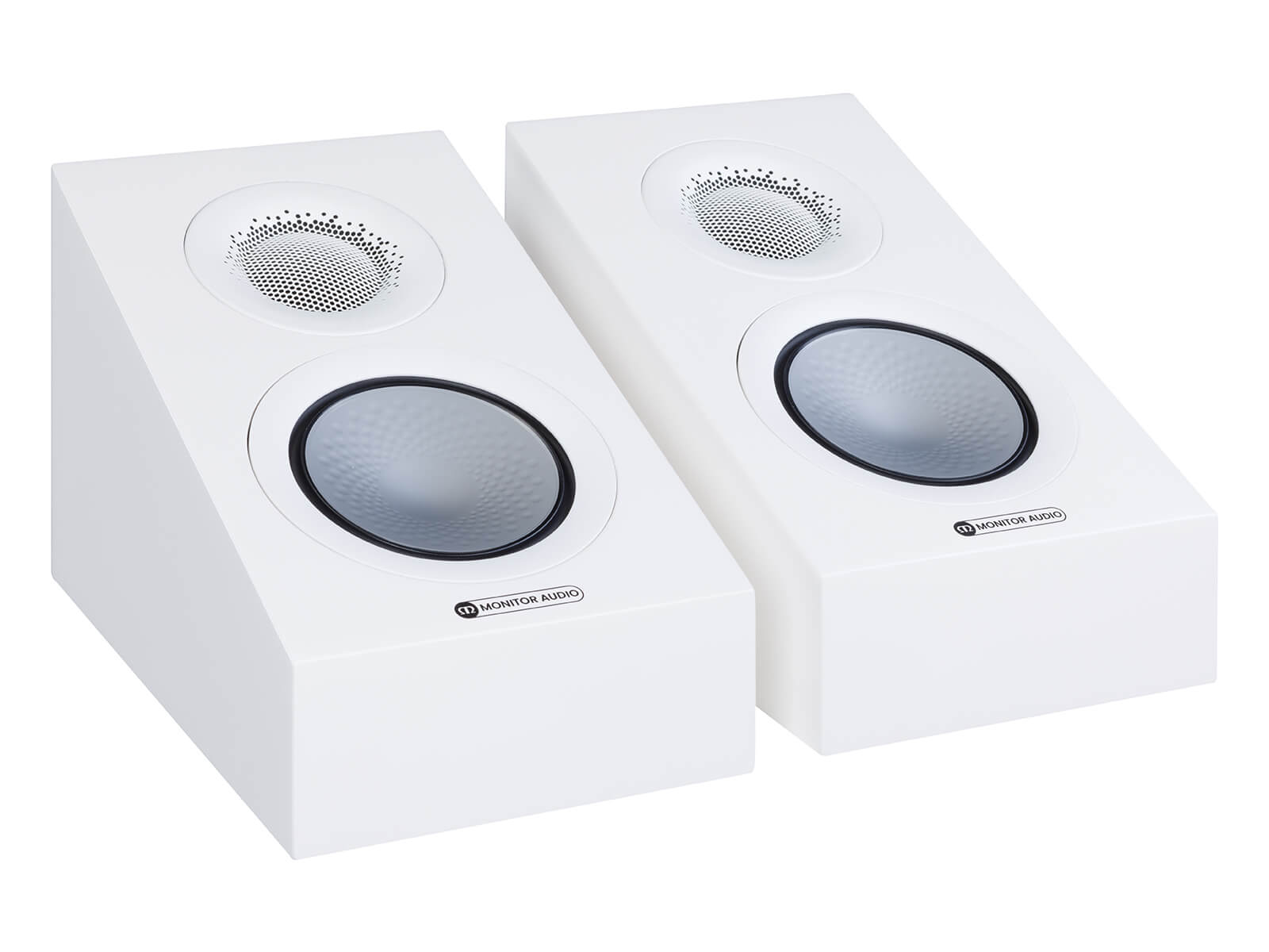 Monitor Audio Silver AMS 7G Surround Speakers - PAIR