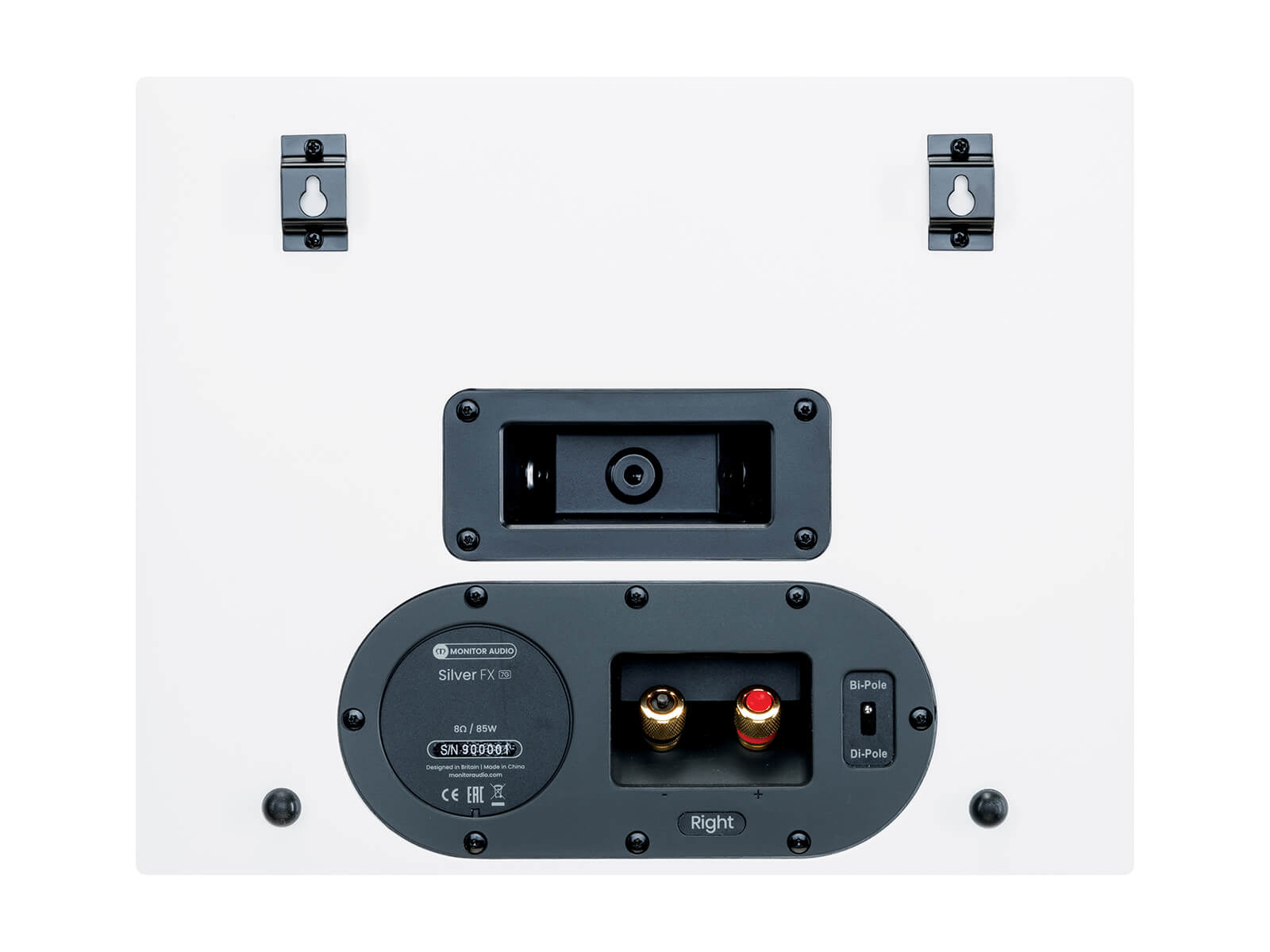 Monitor Audio Silver FX 7G Surround Speakers - PAIR