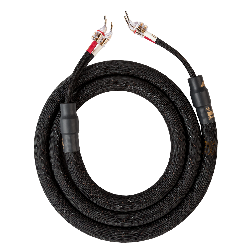Kimber Kable Monocle XL Speaker Cables - PAIR