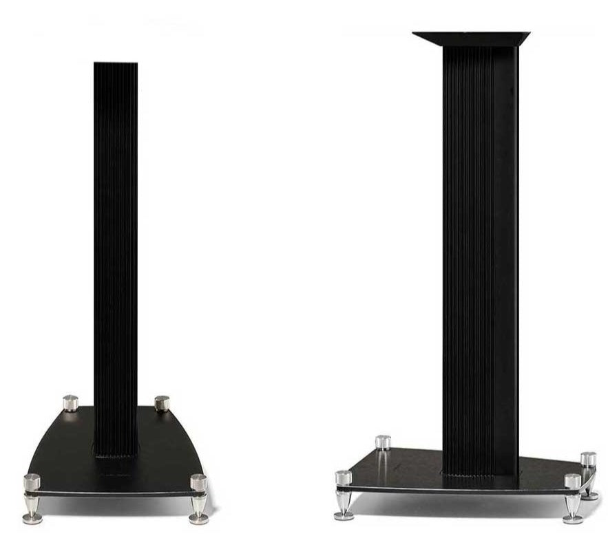 Sonus Faber Olympica Nova I Monitor Speaker Stands - pair