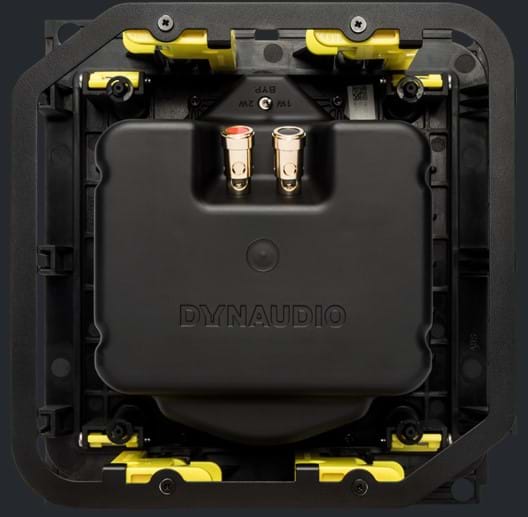 Dynaudio S4-LCR MT In-Wall Speaker - EACH