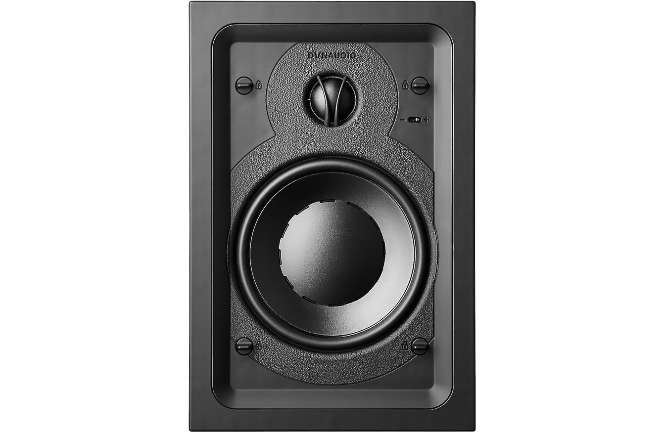 Dynaudio S4-W65 In-Wall Speaker - EACH