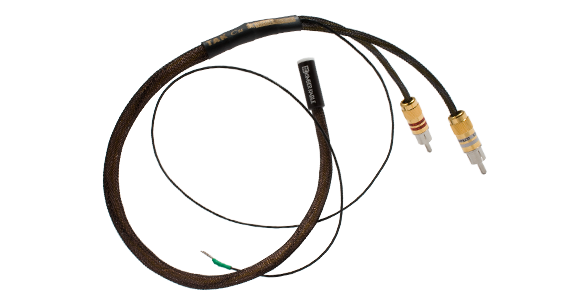 Kimber Kable Tak Cu Phono Cable